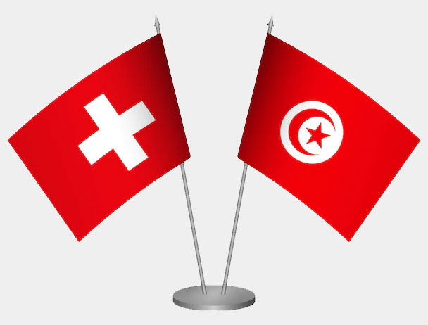 شراكة تونسية–سويسرية لتطوير تنافسية المنتجات الفلاحية في الأسواق العالمية